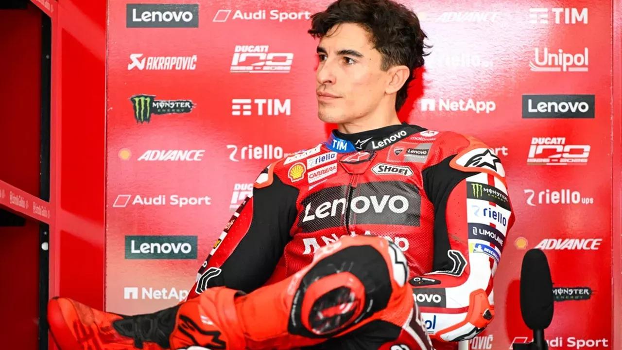 Kontroversi Format Baru MotoGP 2027: Marc Marquez Pasrah, Risiko Karier Pembalap Menjadi Taruhan