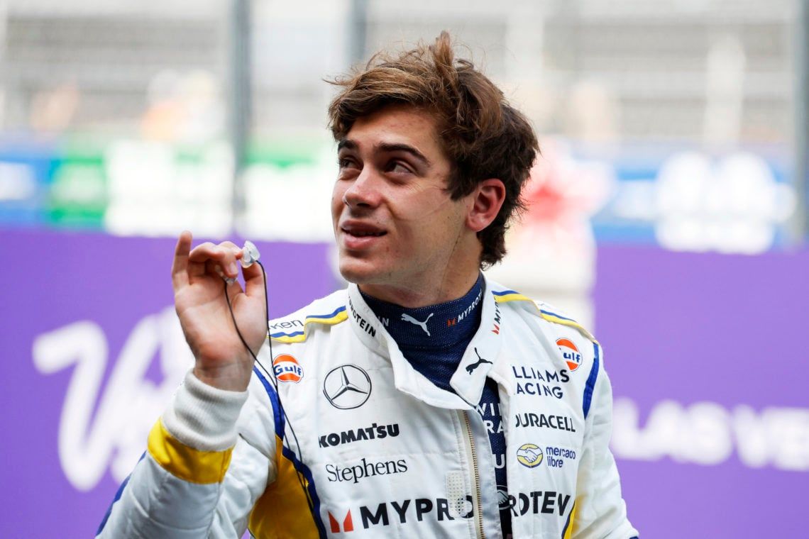 Kontroversi GP Amerika Serikat: Tim Manajemen Franco Colapinto Kecam Komentar Jeremy Clarkson
