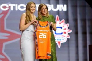 Kontroversi Jadwal Final WNBA 2026: Rachel DeMita Soroti Manajemen Kompetisi
