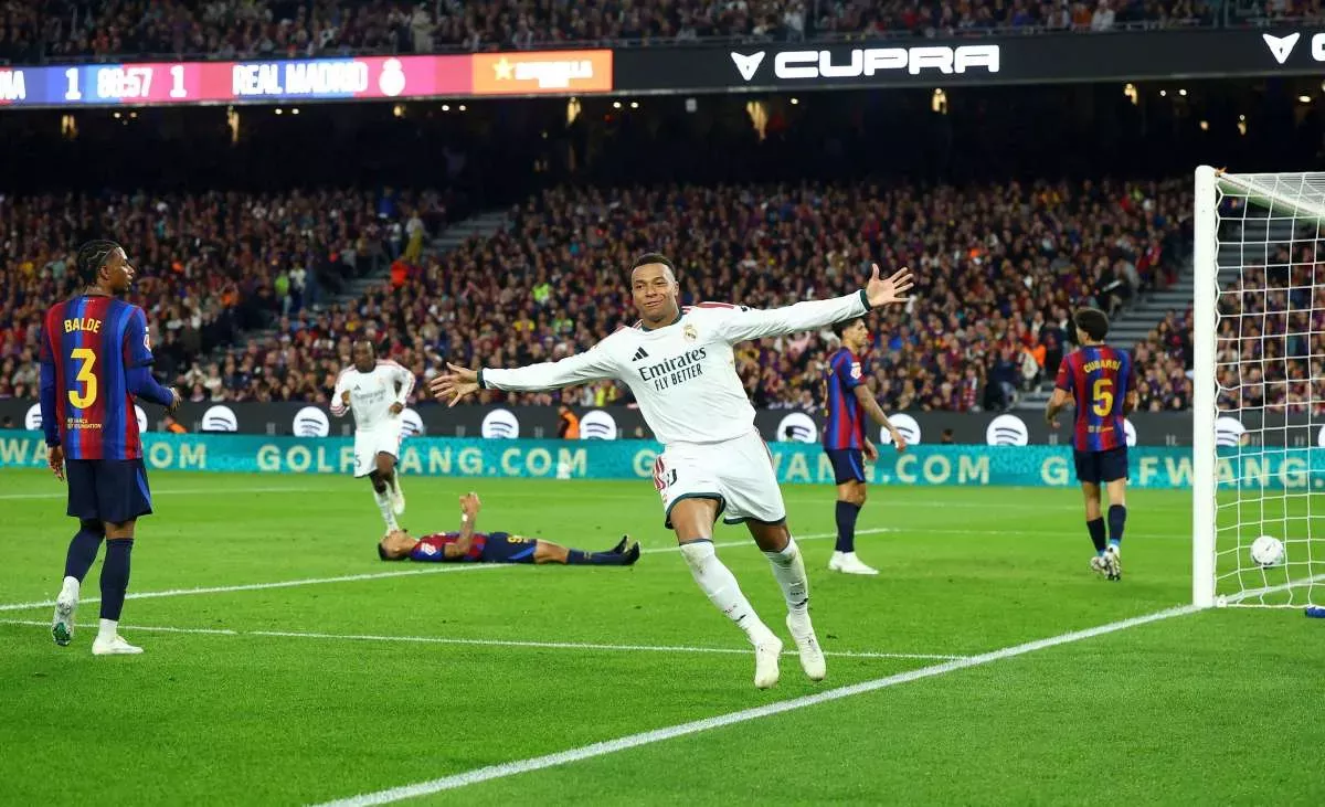 Kontroversi Komentar Mbappe: Real Madrid Turut Minta Maaf soal Kontroversi Mbappe ke China