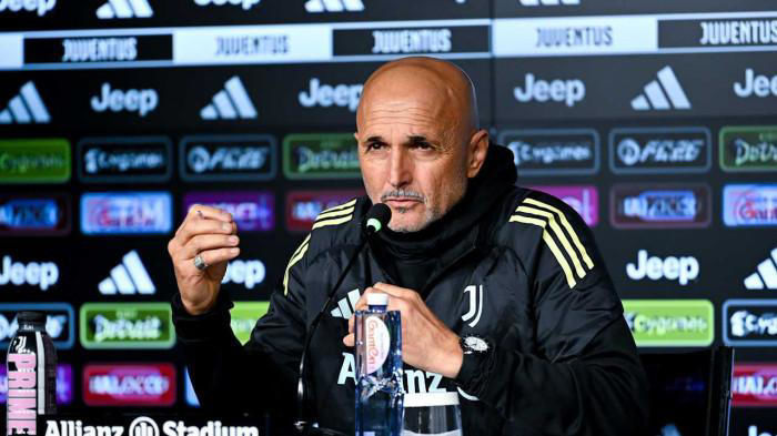 Kontroversi Liga Europa: Tanggapan Luciano Spalletti Terkait Gol Jhon Lucumi yang Dianulir