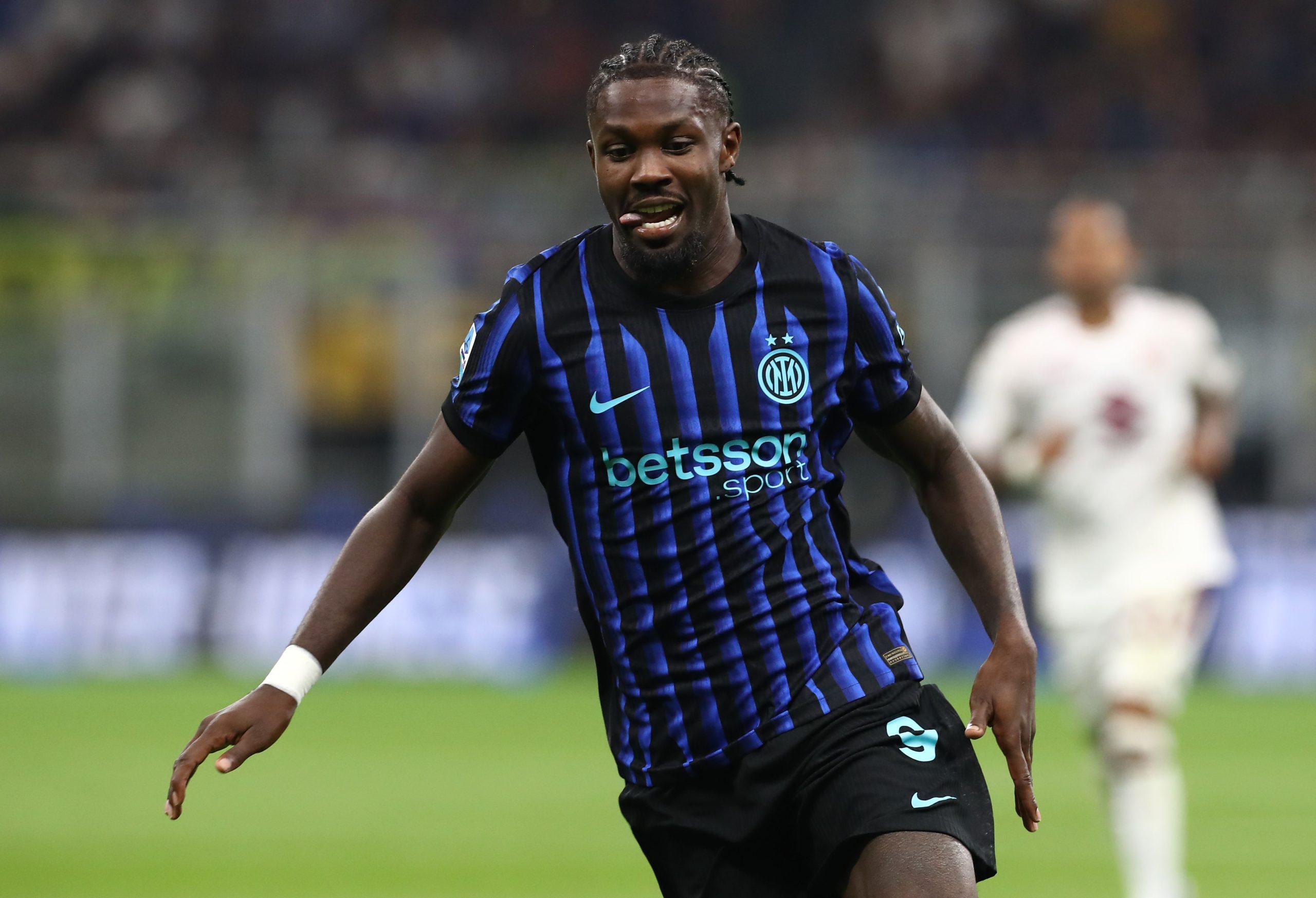 Kontroversi Liga Italia: Alfio Musmarra Sebut Marcus Thuram Dirugikan Keputusan Wasit dan Absennya Intervensi VAR