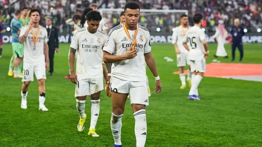 Kontroversi Mbappe di China Dinilai Terlalu Dibesar-besarkan oleh Presiden FFF