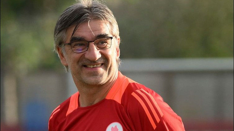 Kontroversi Pemanggilan Timnas Italia: Ivan Juric Kritik Keras Kebijakan Pelatih Terhadap Eddy Kouadio