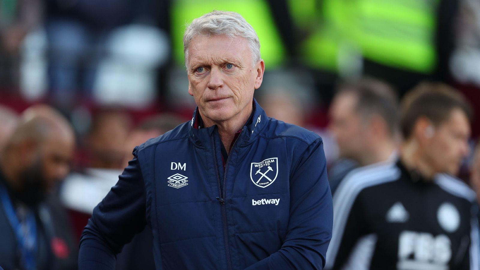 Kontroversi Premier League: David Moyes Nilai Morgan Rogers Layak Diganjar Kartu Merah
