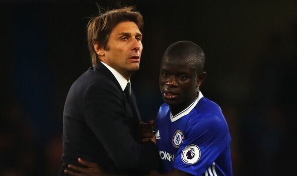 Kontroversi Transfer N'Golo Kante: Bagaimana Antonio Conte Membuat Petinggi Chelsea Menyadari Nilai Besar Gelandang Prancis