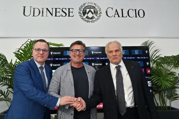 Krisis di Friuli: Masa Depan Kosta Runjaic Terancam Setelah Udinese Kalah 5 Kali Beruntun