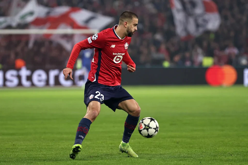 Krisis Lini Serang Juventus: Edon Zhegrova Siap Mengambil Peran Utama Lawan Cagliari