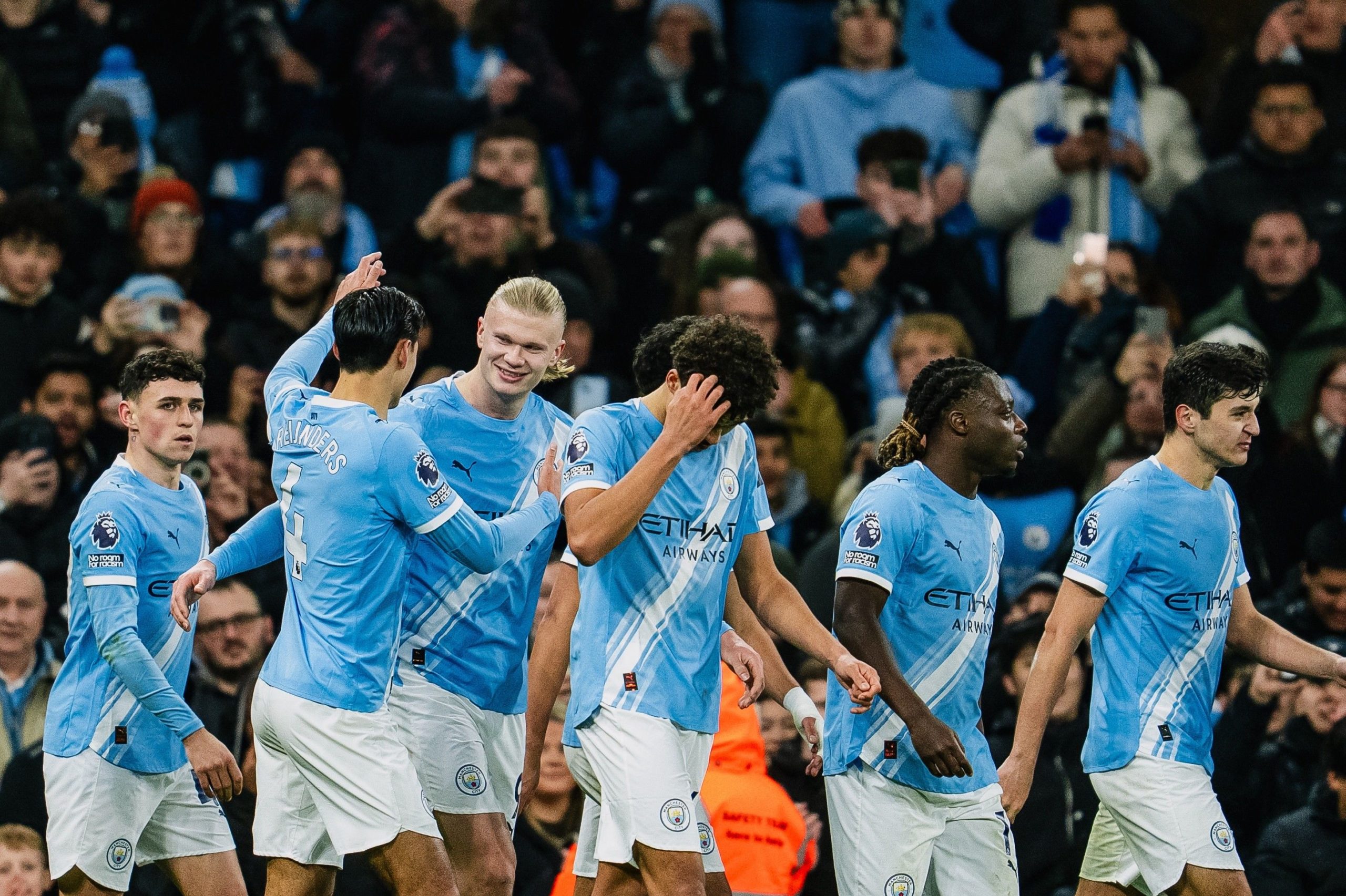 Krisis Manchester City: Superkomputer Prediksi Sanksi Terberat yang Mengancam Man City Jika Banding Gagal