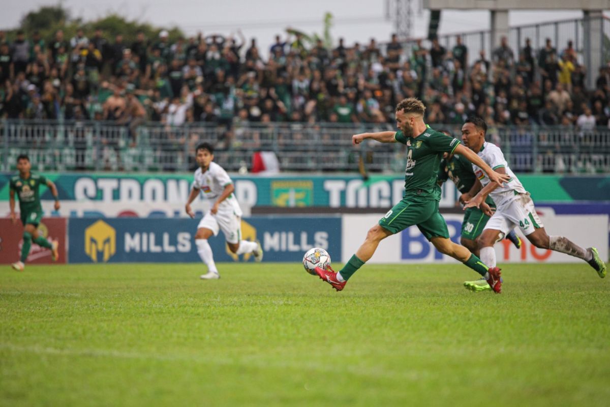 Krisis Mental Pasca-Libertadores: Fluminense Terpeleset di Chapecó, Hulk Sebut Enam Laga Terakhir Adalah 'Final'