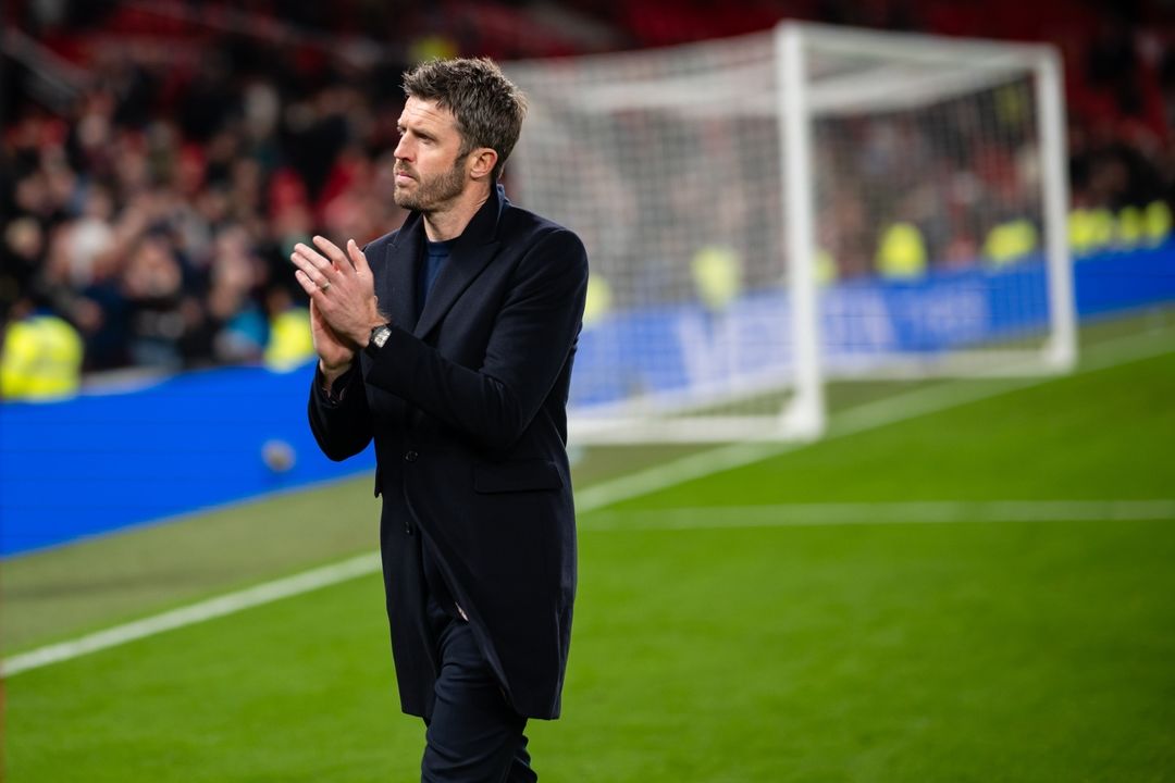 Krisis Old Trafford: Performa Buruk Pemain Manchester United Ancam Posisi Carrick di Kursi Kepelatihan