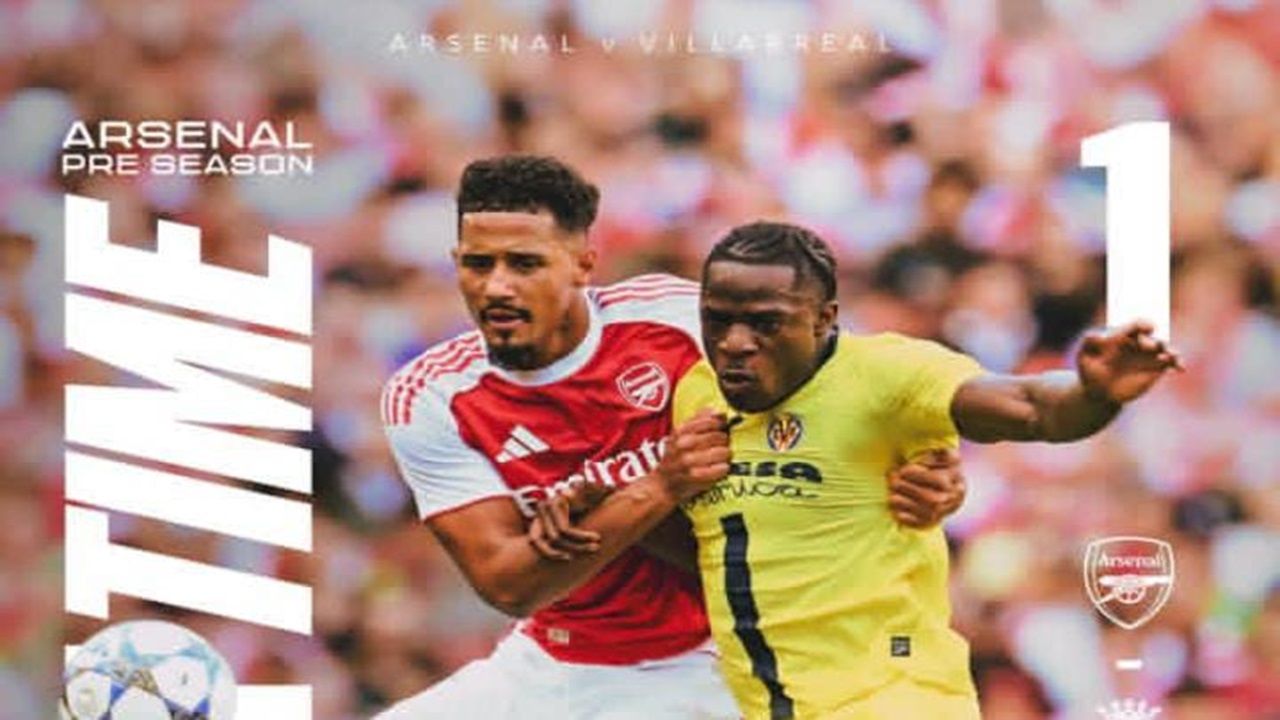 Krisis Pemain di Emirates: Arsenal vs Everton Menjadi Ujian Berat bagi Mikel Arteta