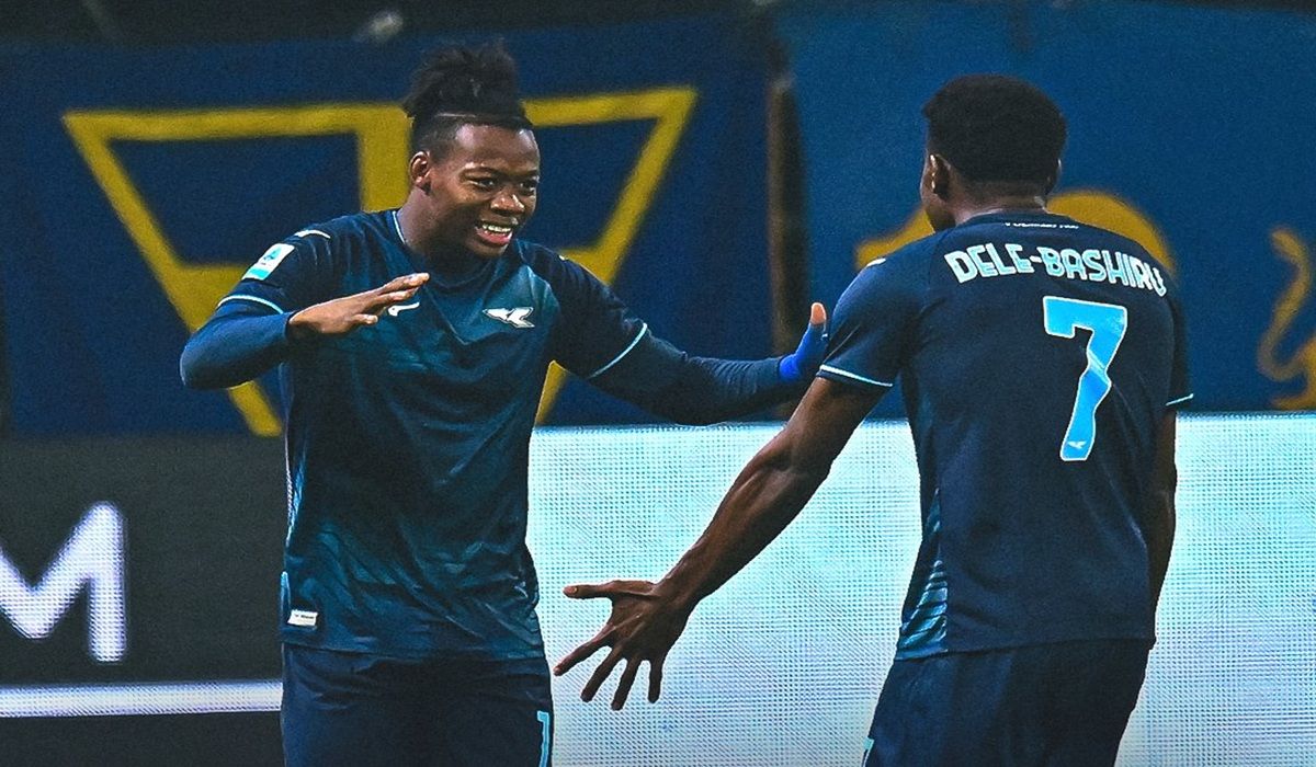 Krisis Skuad Biancocelesti: Lazio Tanpa Diperkuat Dua Pemain Utama vs Parma dan Sassuolo