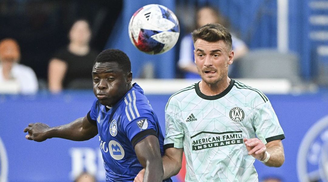 Krisis Terus Berlanjut: CF Montreal Terpuruk di Dasar Klasemen Usai Dibantai Atlanta United