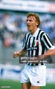 Kritik Pedas Zbigniew Boniek: Juventus Kehilangan Karakter Juara dan Sosok Bintang