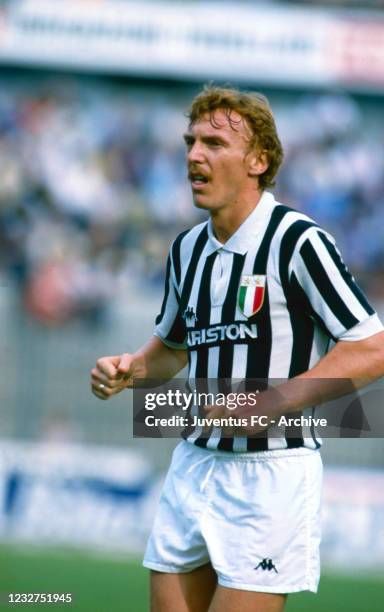 Kritik Pedas Zbigniew Boniek: Juventus Kehilangan Karakter Juara dan Sosok Bintang