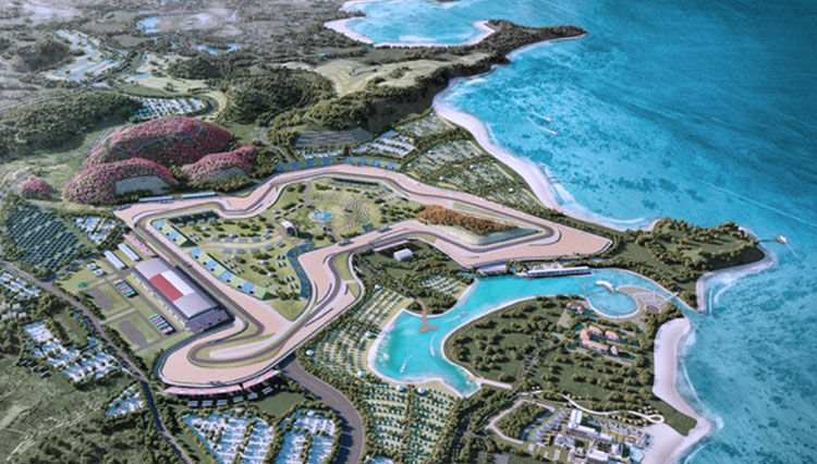 Kritik Tajam Alex Albon: Mengapa Pengemudi F1 Diminta Lebih Keras Soal Desain Sirkuit Modern?