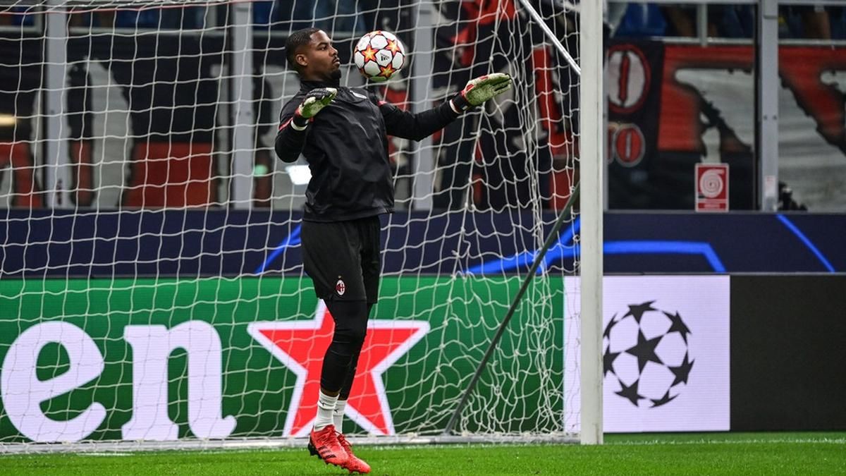 Kritik Tajam Sandro Sabatini: Mengapa Kekalahan Milan di Bournemouth Menjadi Tamparan bagi Mike Maignan?