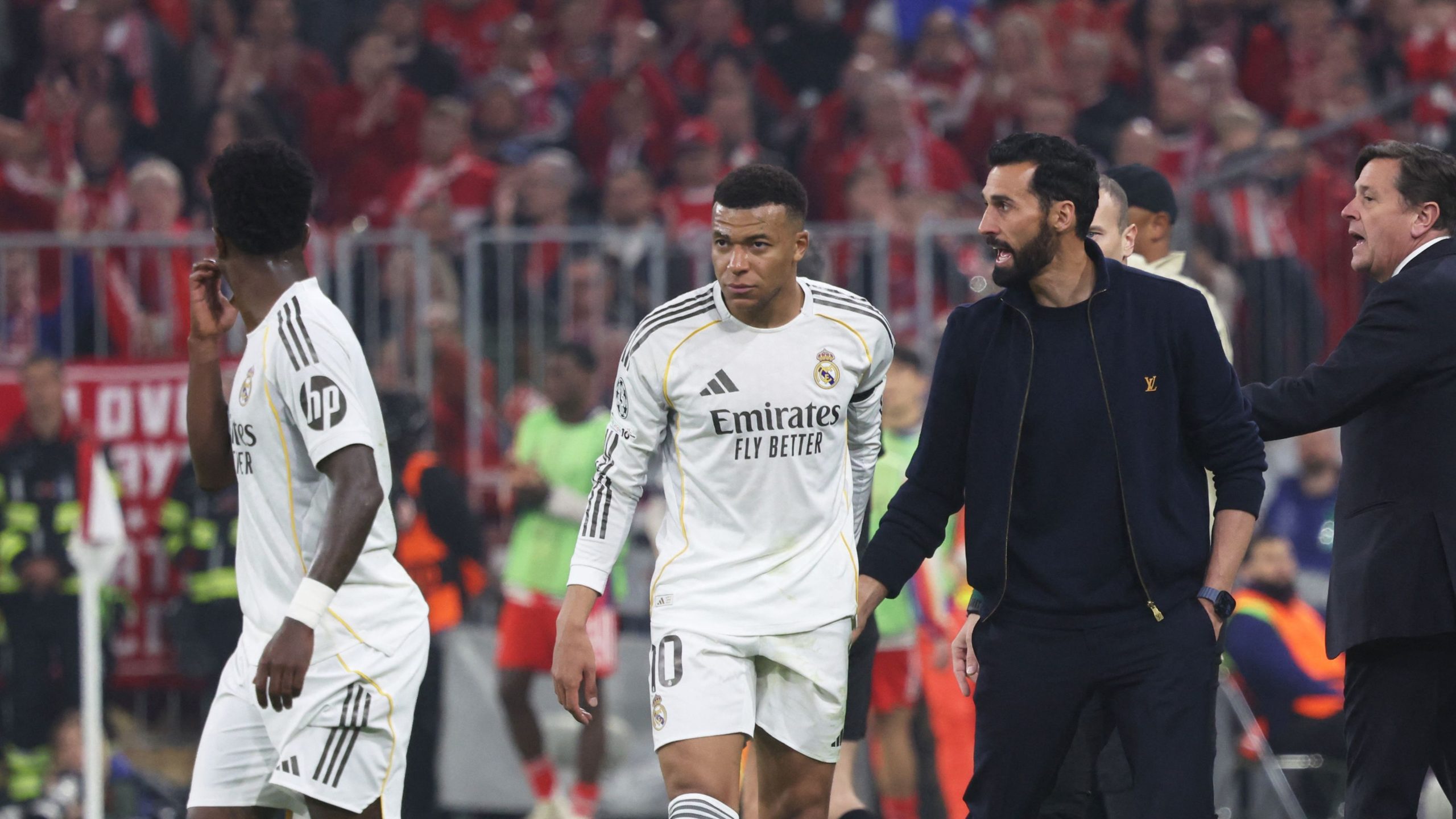 Kritik Tajam Valon Behrami Terkait Realitas Kompetisi Liga Champions