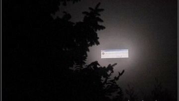 Kumpulan Potret Nyeleneh yang Bikin Merinding Seolah Dunia Sedang Error