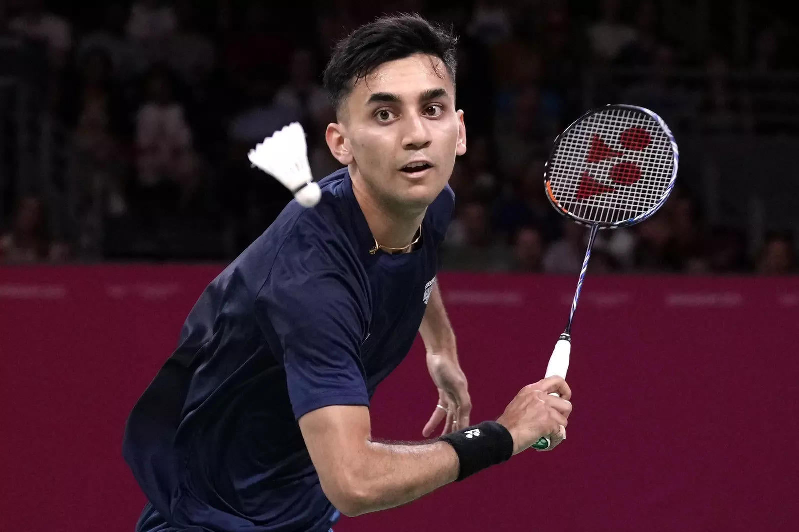 Lakshya Sen Tersingkir Dari Denmark Open 2026: Pertandingan Pertama Menjadi Titik Balik