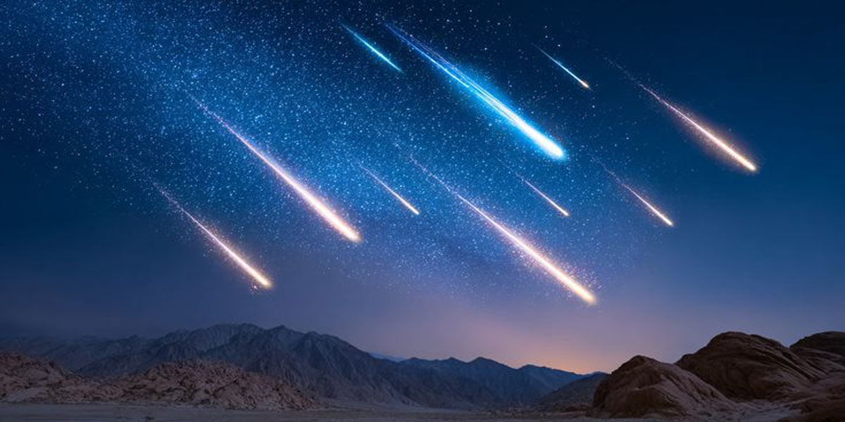Langit Oktober 2026 Banjir Fenomena Astronomi: Panduan Lengkap Berburu Hujan Meteor