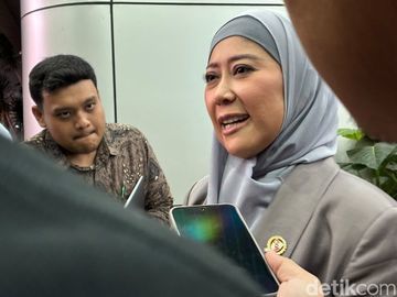 Langkah Strategis Diplomasi Digital: Indonesia Bahas soal Saran Perlambatan AI-Gabung Koalisi Global