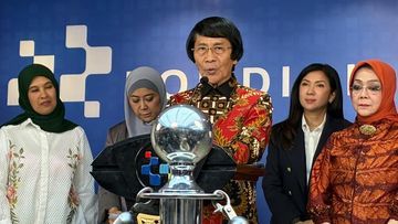 Lawan Dampak Negatif Digital, LPAI Kak Seto Punya SPARTA Lindungi Anak dari Kecanduan Internet