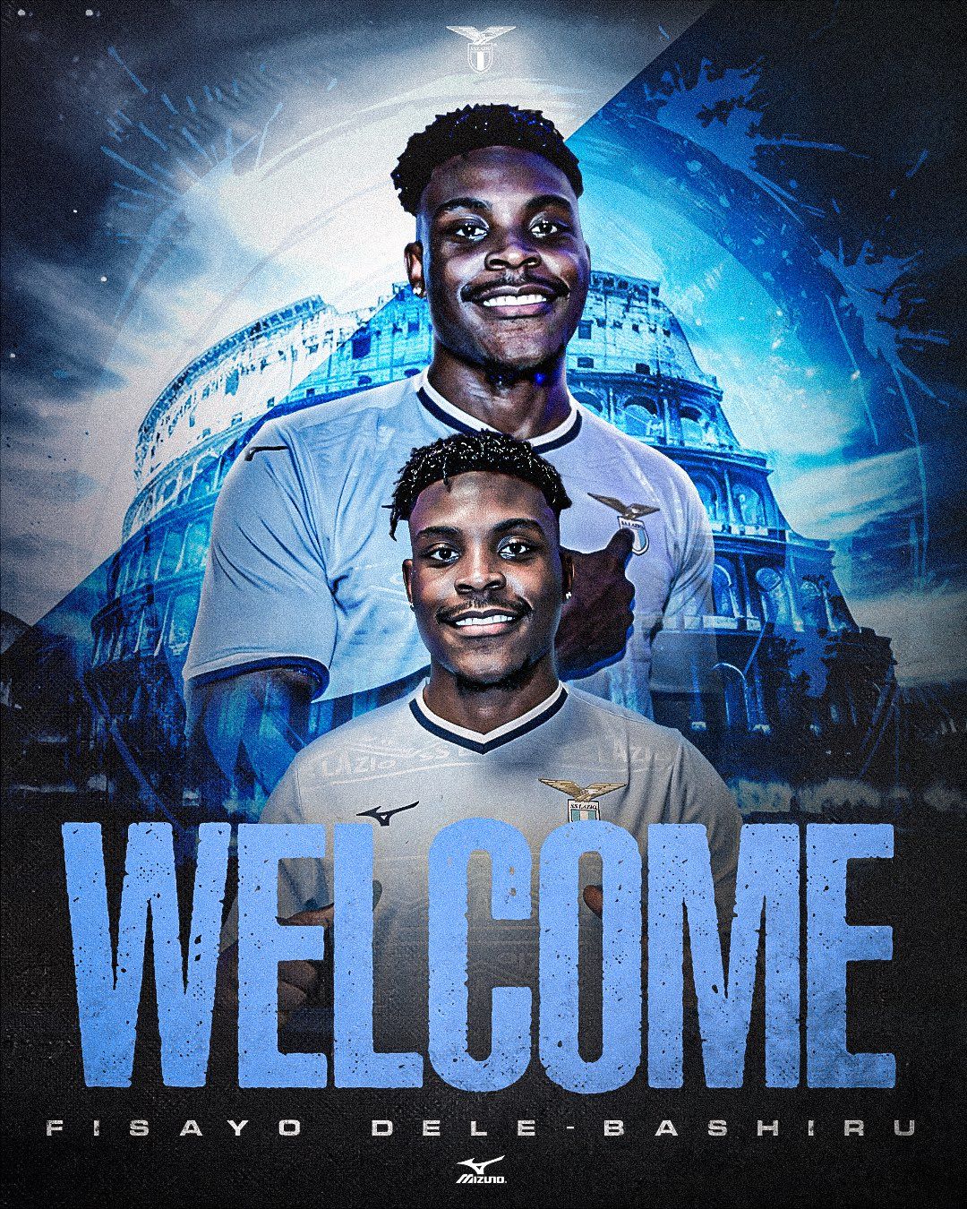 Lazio Bersaing Dengan Dua Klub Premier League Untuk Amankan Servis Parra di Bursa Transfer