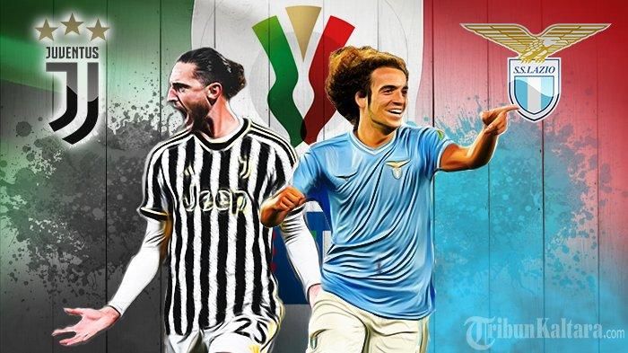 Lazio Siapkan Rencana Terbuka: Daftar Pemain untuk Hadapi Juventus di Serie A Diumumkan