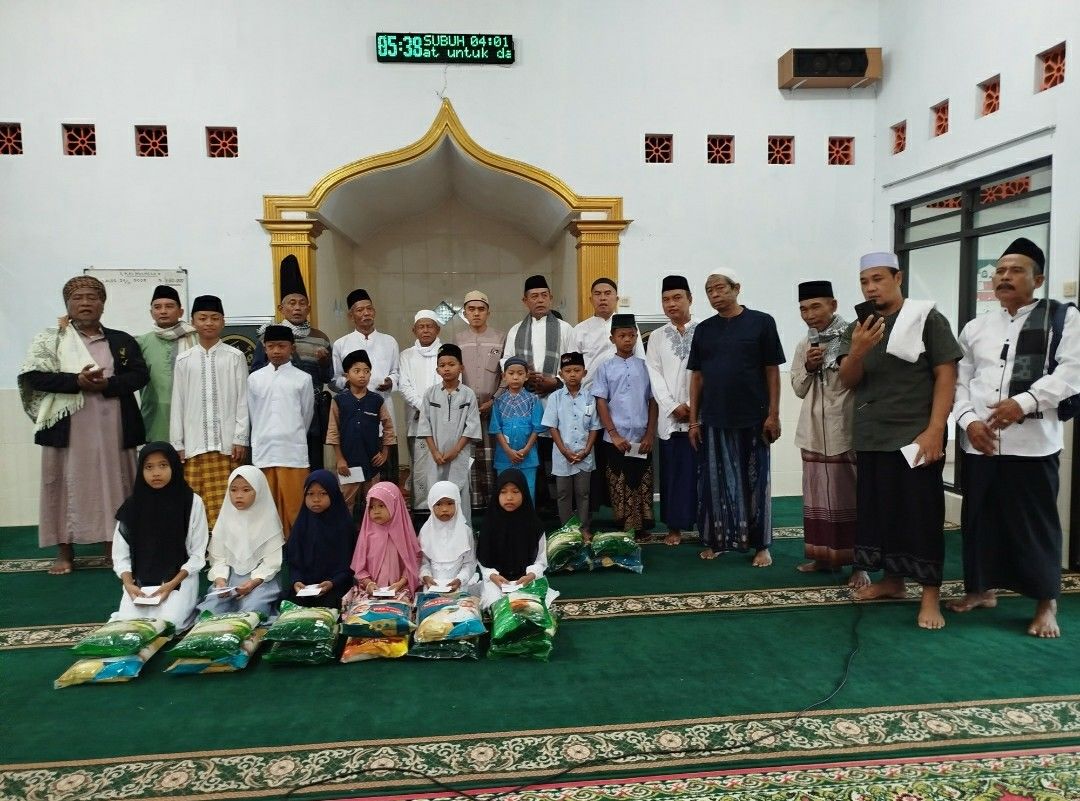 Lebih dari Sekadar Ibadah: Transformasi Makna Subuh dalam Menjaga Keamanan dan Kesehatan Masyarakat