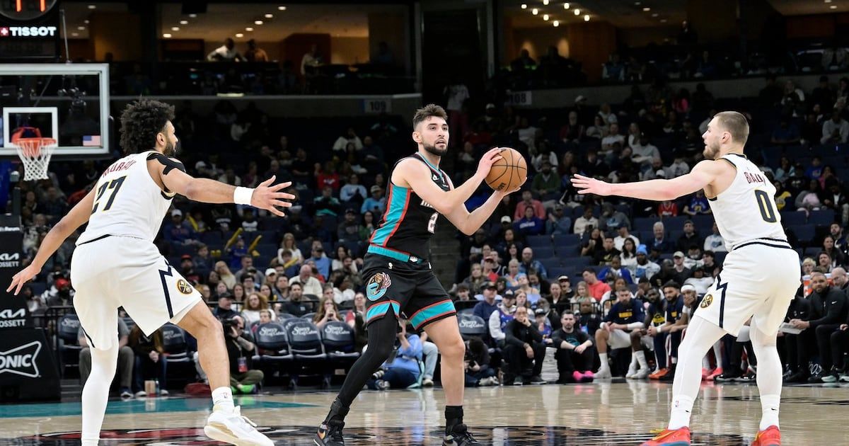 Ledakan Ty Jerome: Sang 'Penyelamat' Baru Memphis Grizzlies yang Mengguncang NBA
