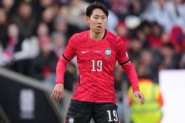 Lee Kang-in Tegaskan Tidak Ada Perpecahan di Timnas Korea Selatan