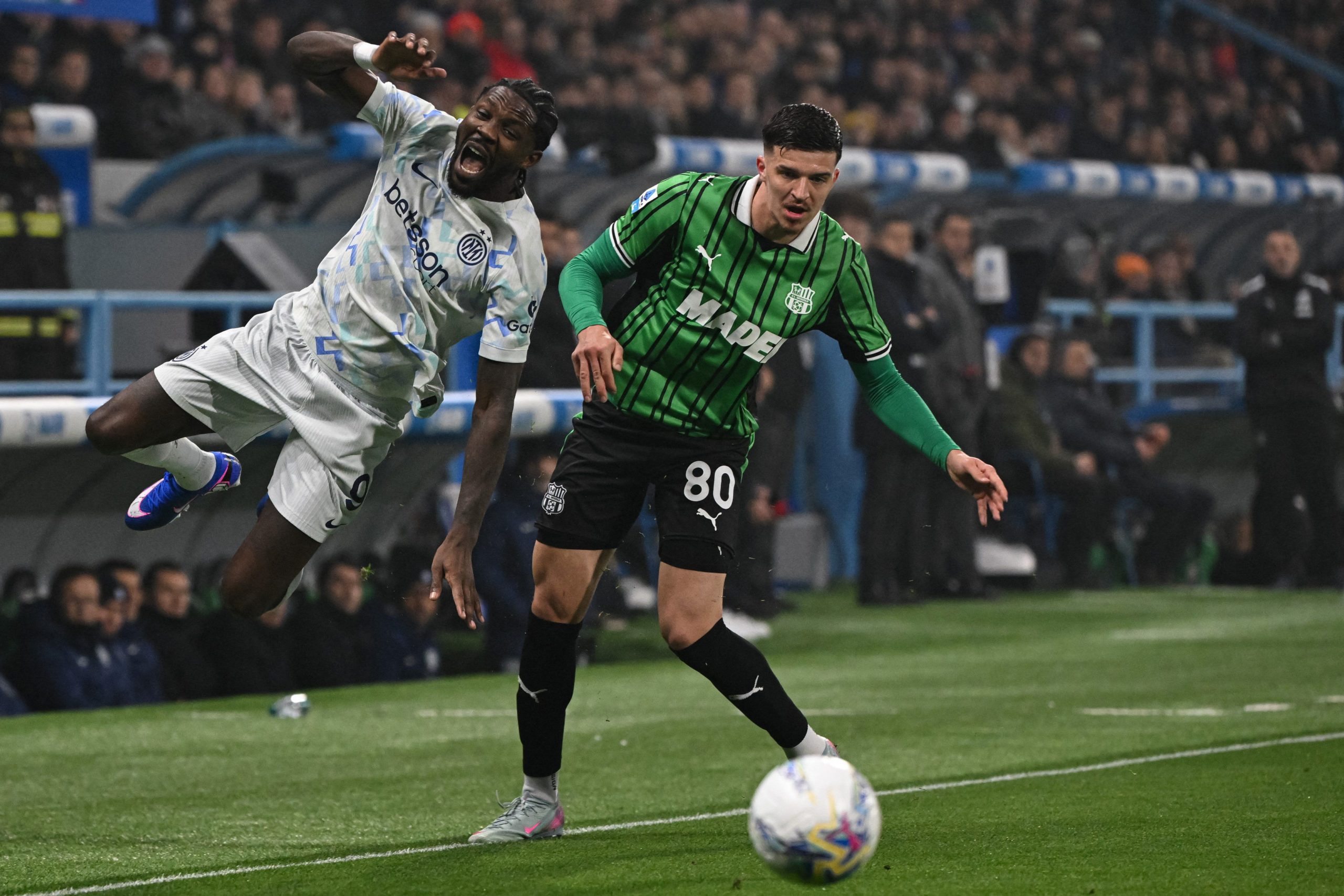 Leeds Tahan MU Tarik Muharemovic Akui Ada yang Kurang di Lini Depan