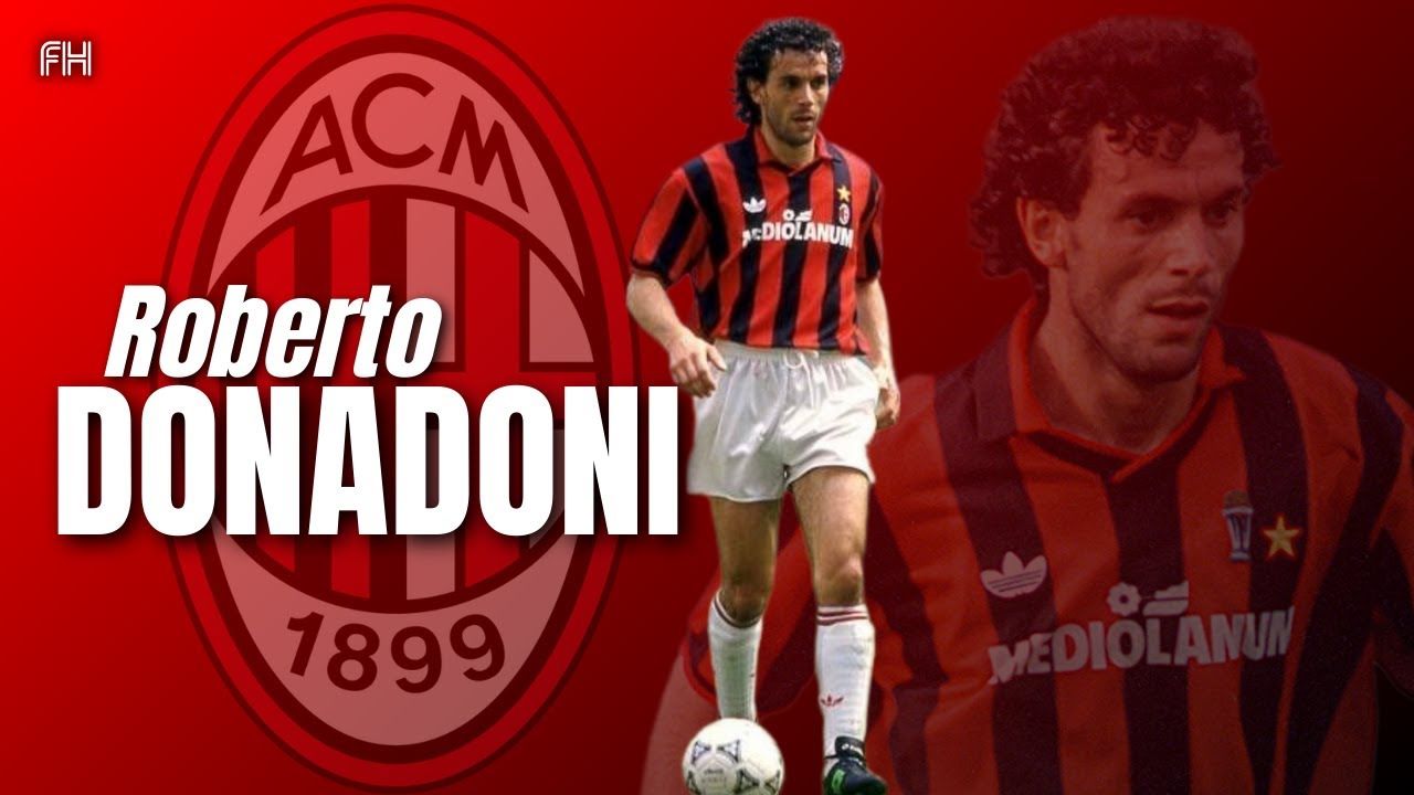 Legenda AC Milan Roberto Donadoni Nilai Ruben Amorim Butuh Waktu