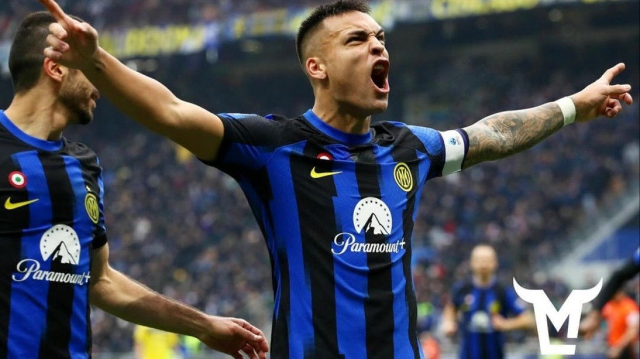 Legenda Inter Milan Wesley Sneijder Sebut Lautaro Martinez Punya Karakter Mirip Javier Zanetti