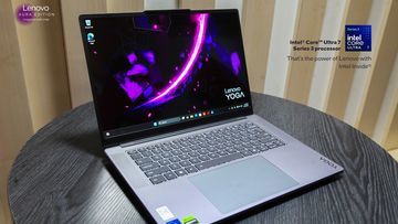 Lenovo Yoga Pro 7i: Laptop Terbaik bagi Content Creator Modern