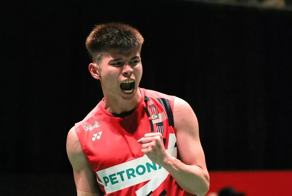 Leong Jun Hao Kembali Menyerah di Denmark Open 2026 Setelah Kekalahan di French Open