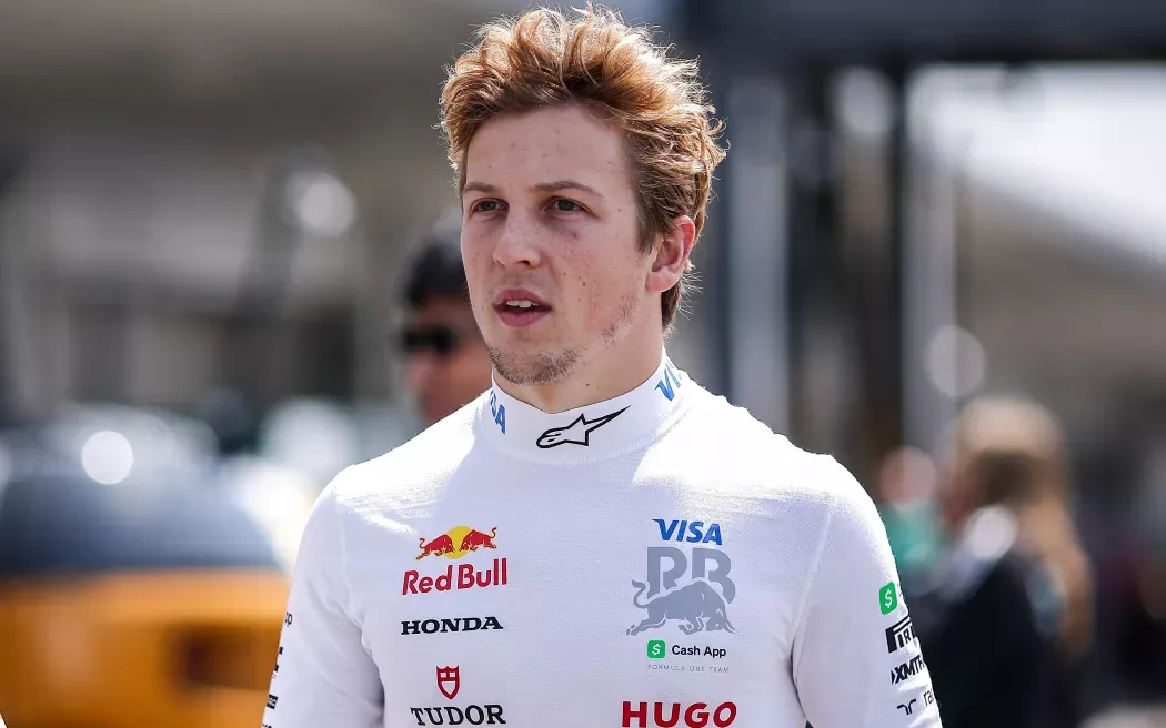 Liam Lawson Andalkan Pengalaman Red Bull untuk 2027: Optimisme di Balik Keputusan Kursi Balap