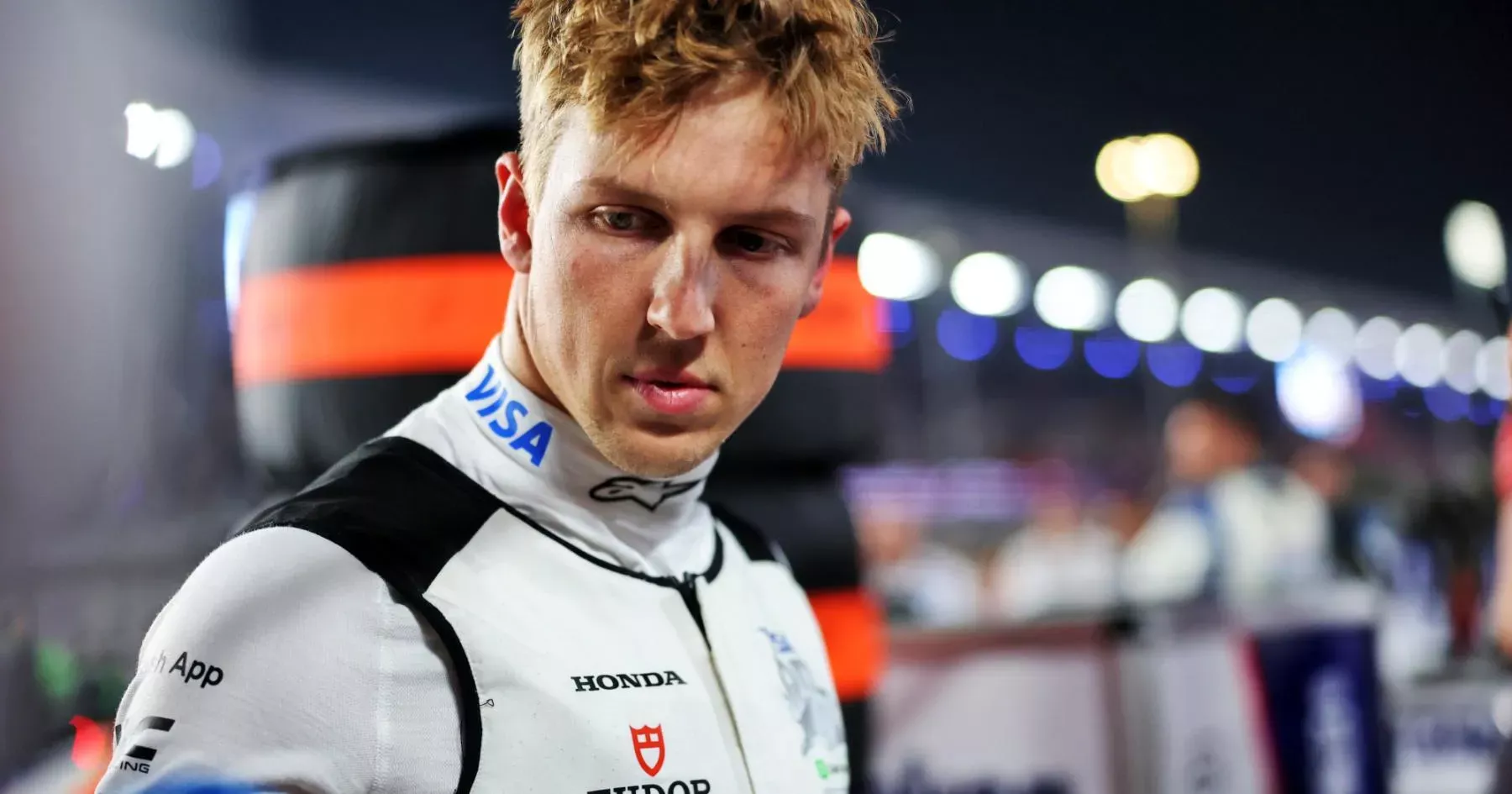 Liam Lawson Siap Menggapai Poin di Sisa Musim F1 2026 Meski Masa Depan Tak Pasti