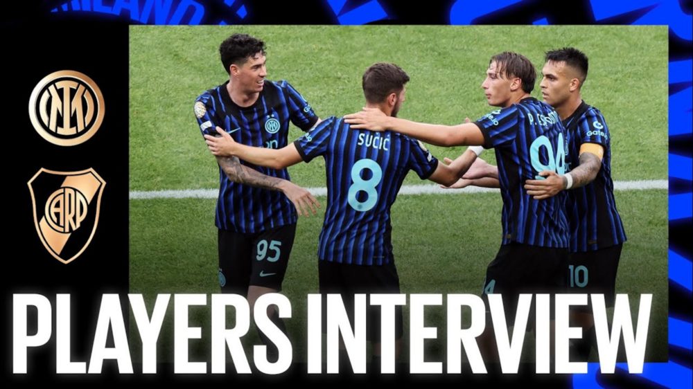 Libero Memimpin Inter Milan: Pio Esposito dan Petar Sucic 6,5, Menangkan 3-1 Terhadap Bologna