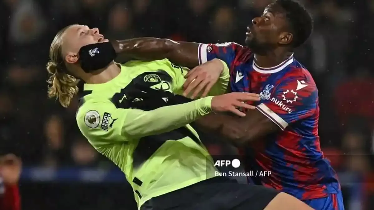 Liga Champions: Marc Guehi Ingatkan Manchester City Waspadai Ancaman AEK Athens