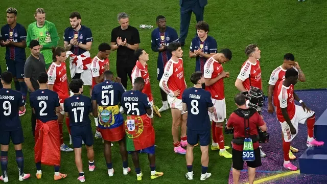 Lille Keluarkan Pernyataan Tegas Jelang Laga Kontra Arsenal: Tekanan Tinggi di Liga Champions