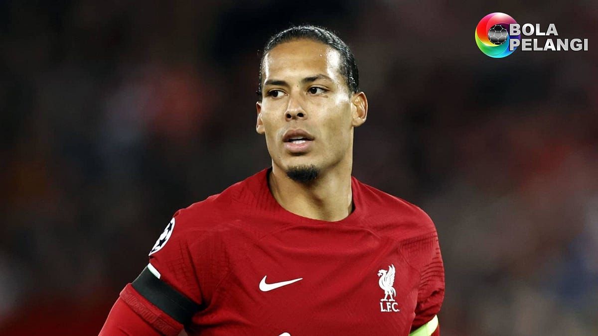 Liverpool Butuh Winger Kanan: William Gomes Muncul sebagai Opsi Baru