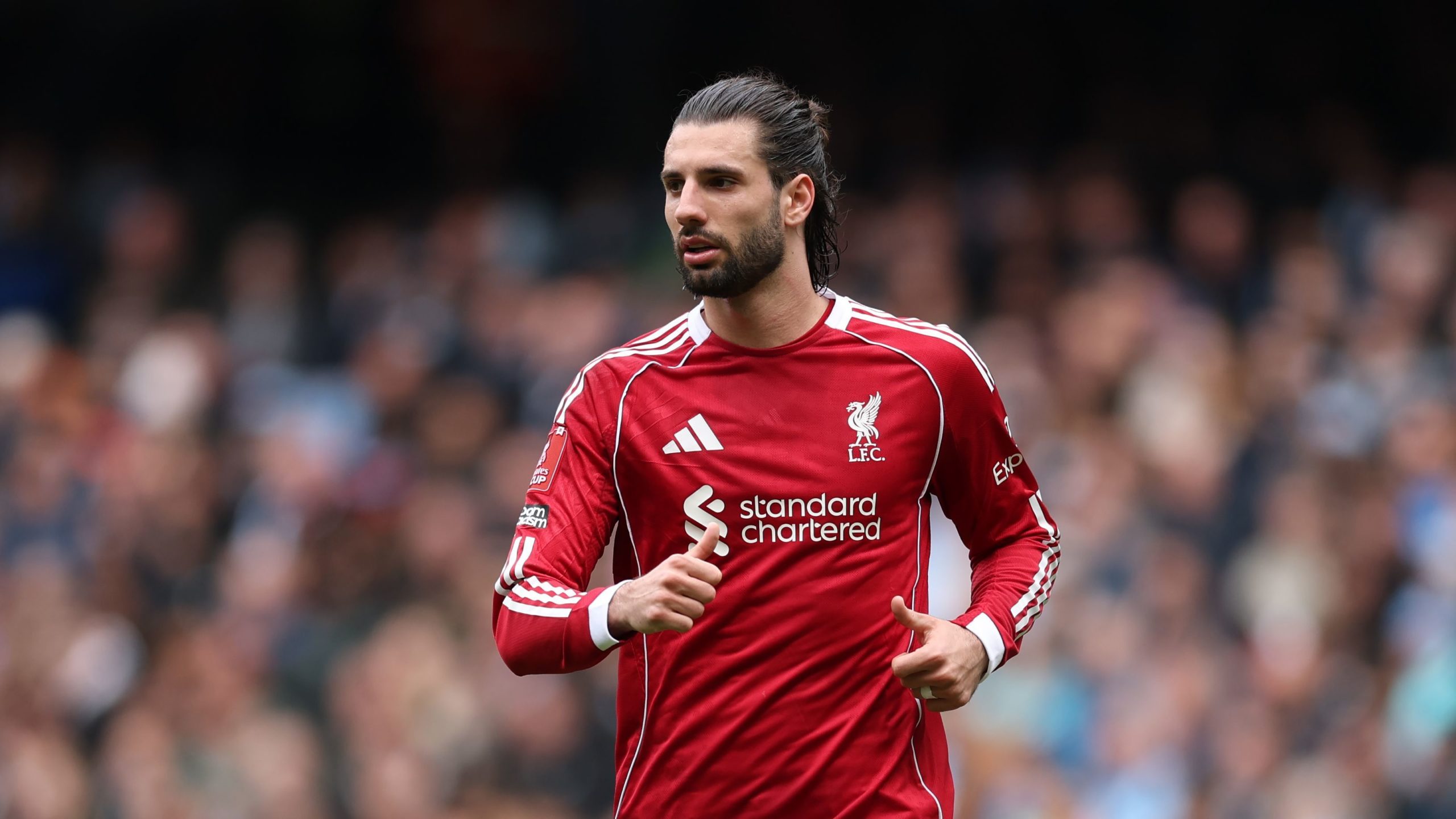 Liverpool Terkapar, Fans Kecewa Saat Man City Meretas 3-0: Penampilan Buruk Menjadi Sorotan