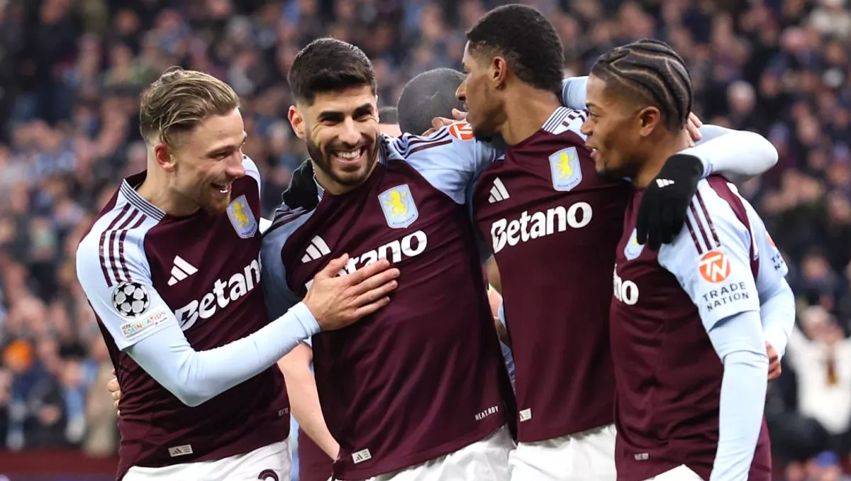 Lonjakan Gemilang Aston Villa di Eropa: Mengupas Posisi Klasemen Aston Villa vs Viking FK