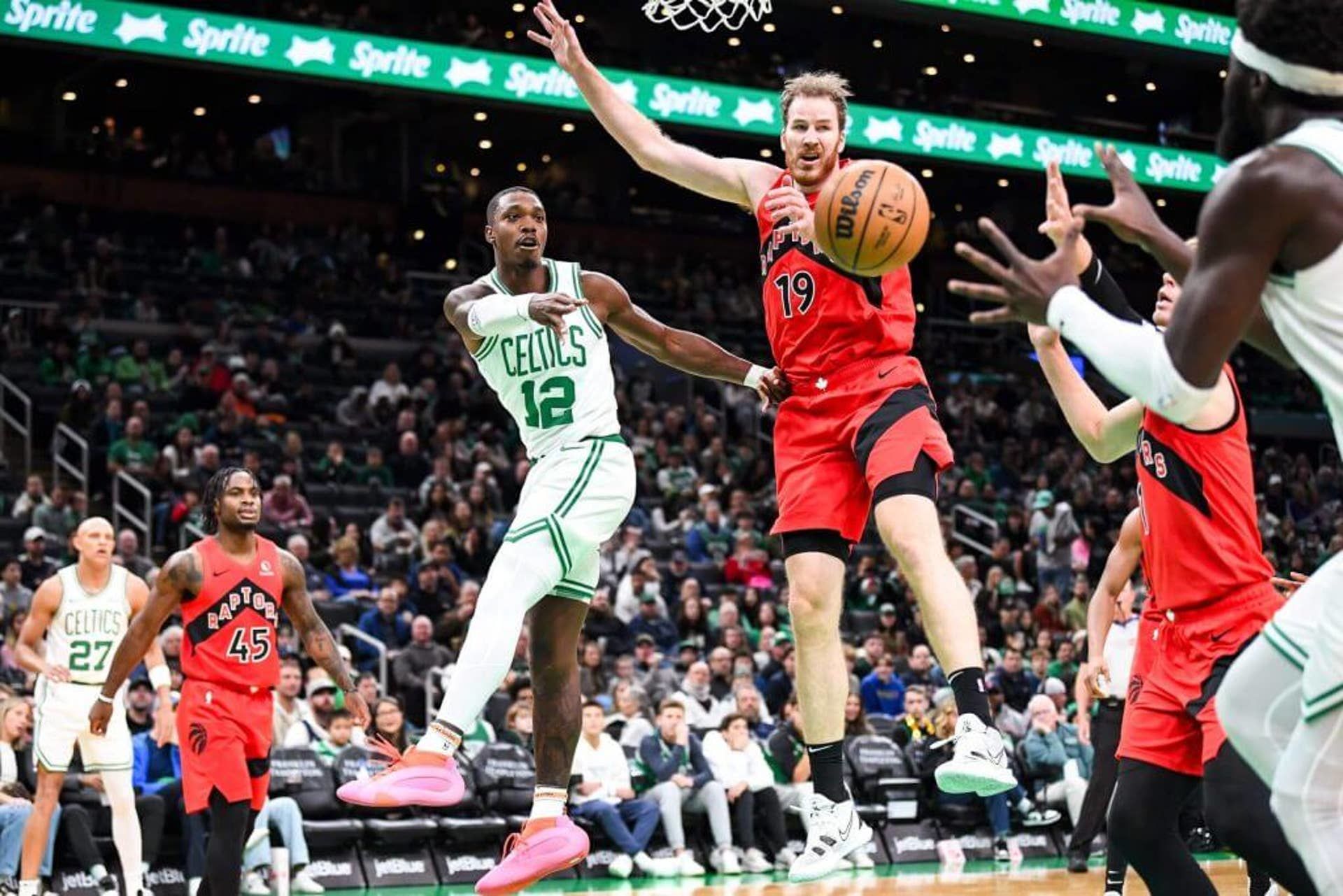 Lonnie Walker Resmi Gabung Besiktas Basketball Usai Petualangan Singkat di NBA