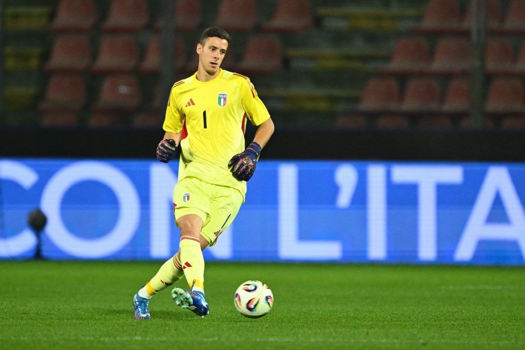 Lorenzo Palmisani Jadi Incaran Inter, Media Italia Ungkap Kelemahan di Area Kaki