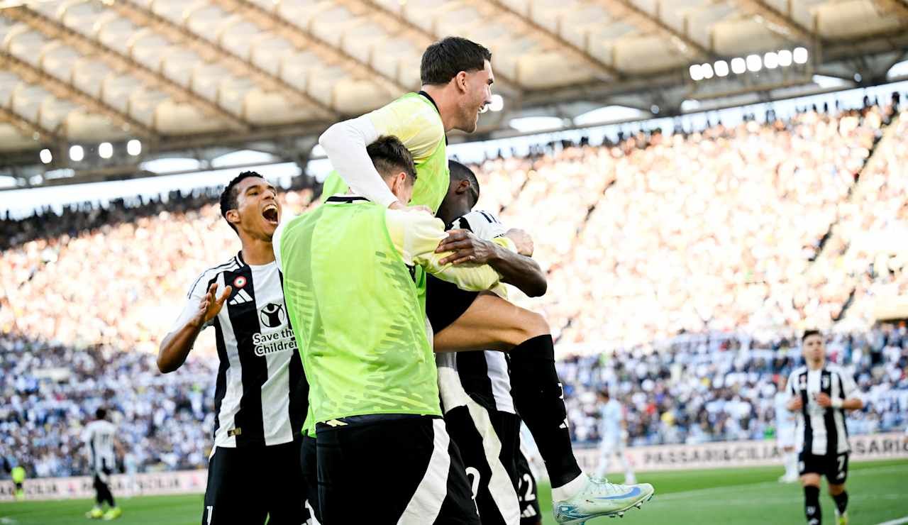 Loyalitas Tanpa Batas: Mengapa Frattesi Pilih Pulang ke Lazio Tolak Tawaran Juventus?