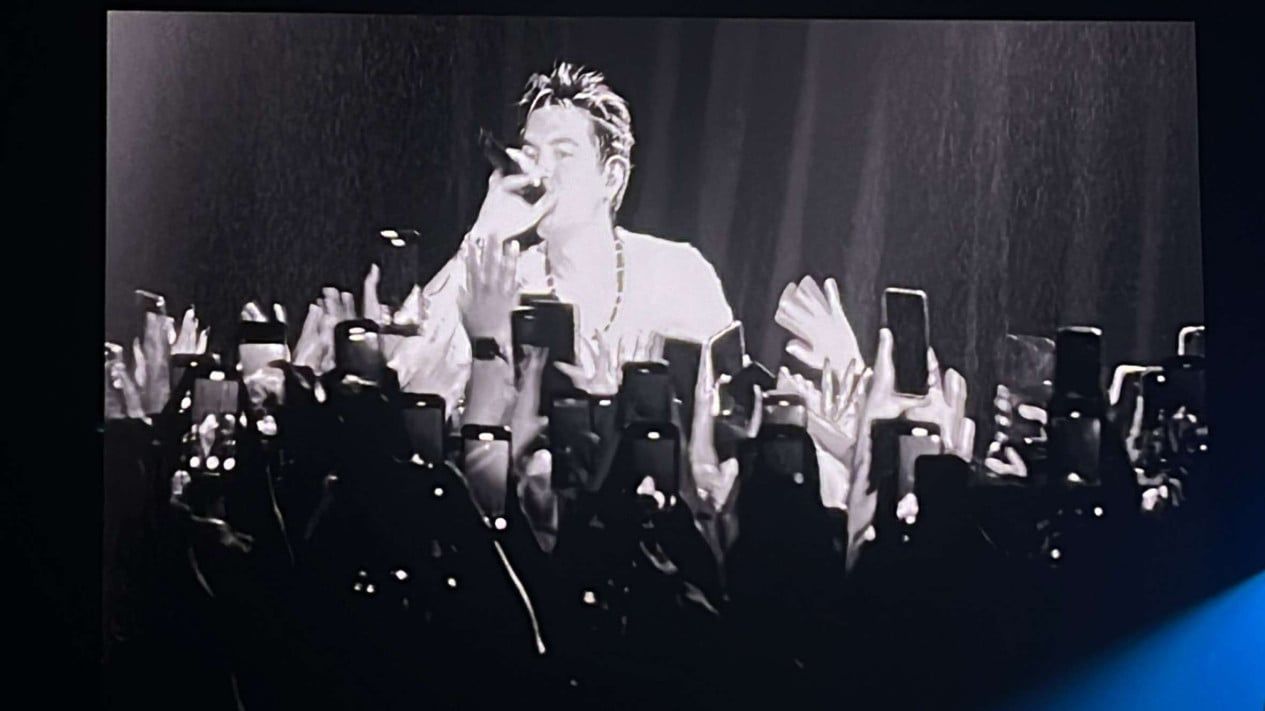Malam Emosional di Indonesia Arena: Kejutan Kolaborasi Lyodra dan Aksi 'Blusukan' Paul Klein di Jakarta